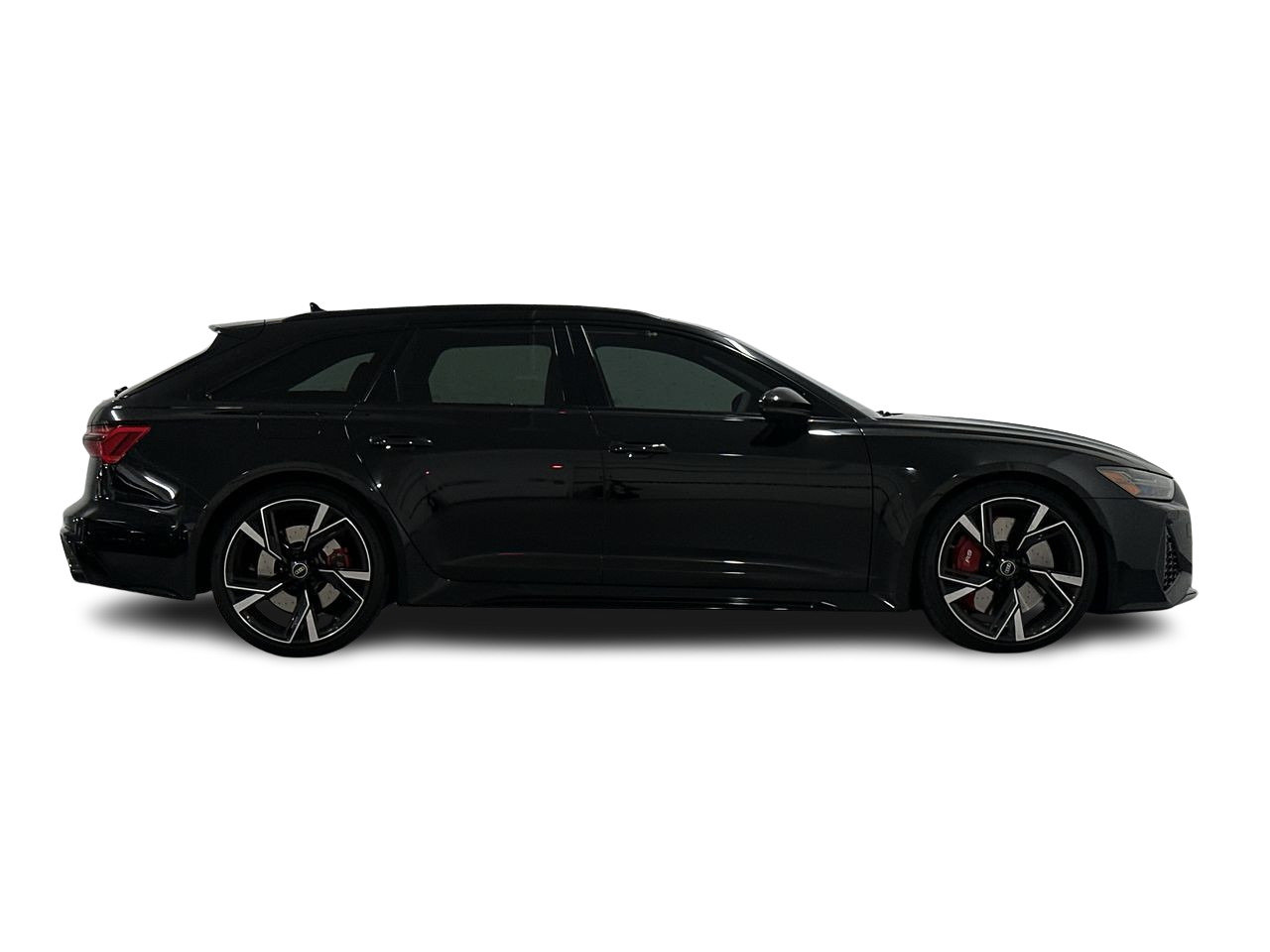 2023 Audi RS 6 Avant 4.0T, Vancouver, Cash