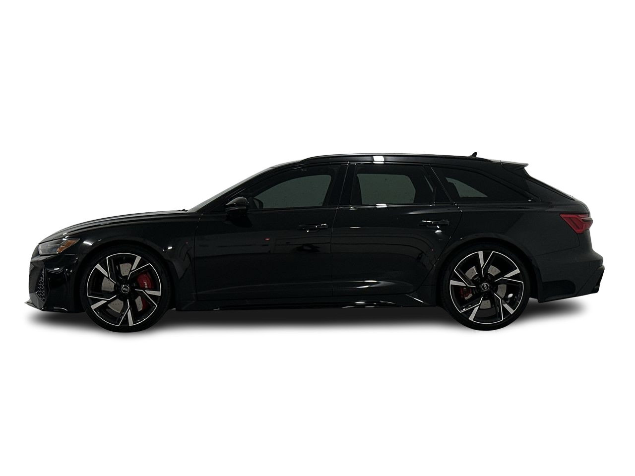 2023 Audi RS 6 Avant 4.0T, Vancouver, Cash