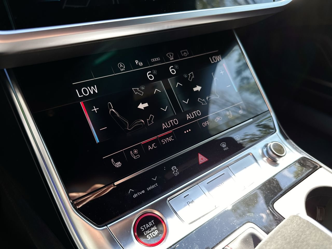 2025 Audi RS 6 Avant 4.0T Performance, Vancouver, Cash