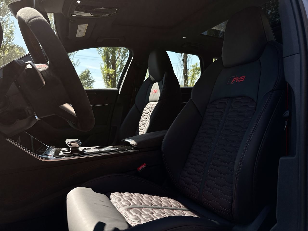2025 Audi RS 6 Avant 4.0T Performance, Vancouver, Cash