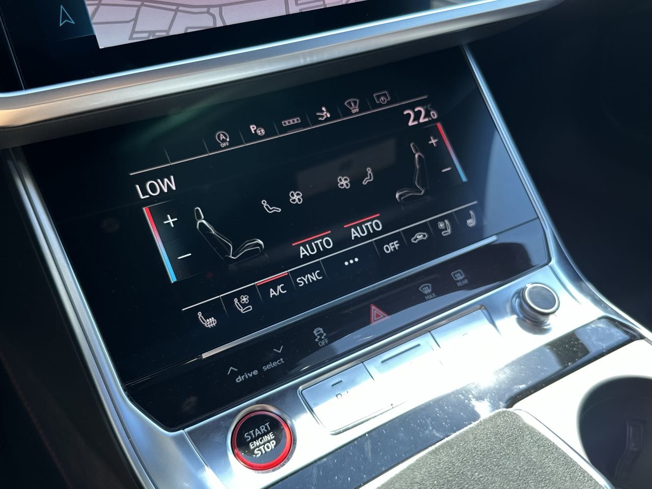 2025 Audi RS 7 4.0T Performance, Vancouver, Cash