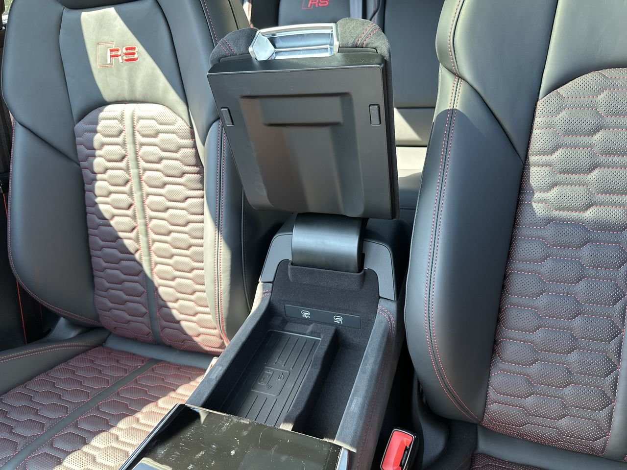 2025 Audi RS 7 4.0T Performance, Vancouver, Cash
