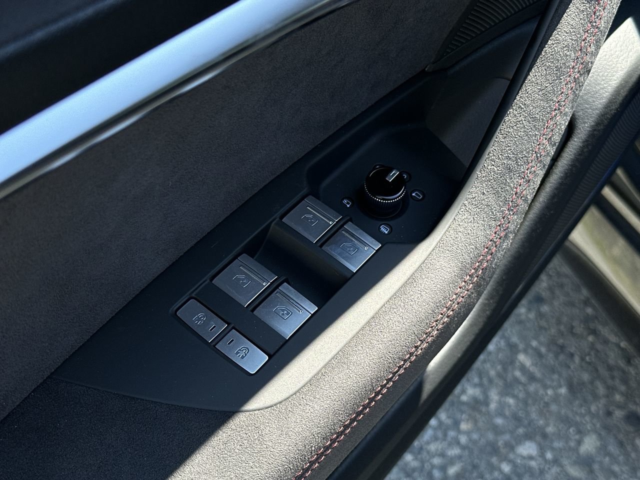 2025 Audi RS 7 4.0T Performance, Vancouver, Cash