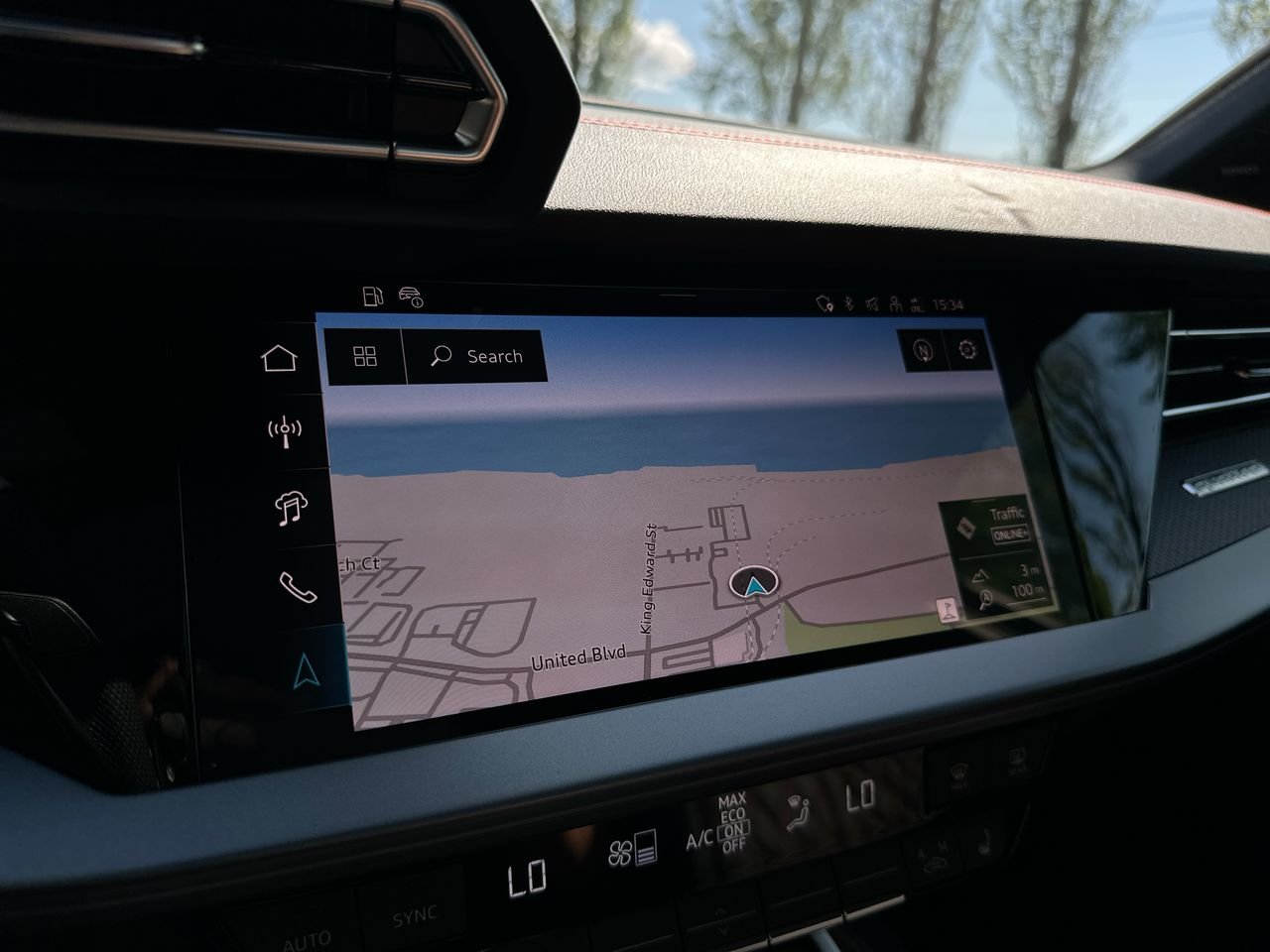 2025 Audi S3 2.0T Technik, Vancouver, Cash