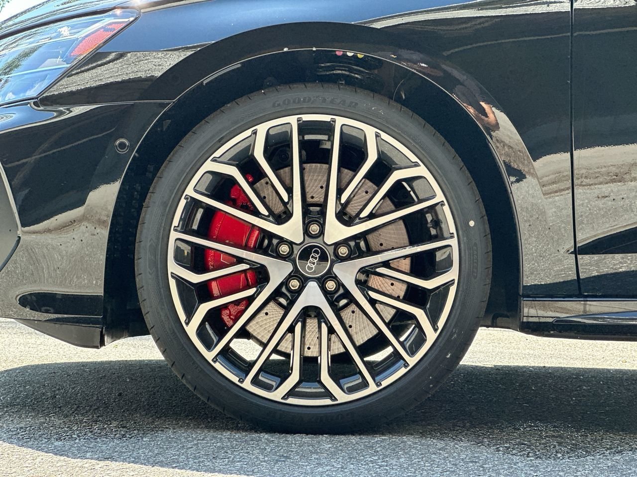 2025 Audi S3 2.0T Technik, Vancouver, Cash