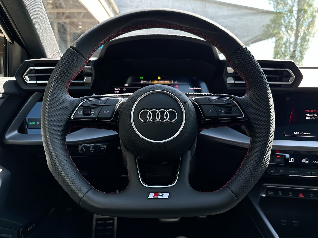 2025 Audi S3 2.0T Technik, Vancouver, Cash