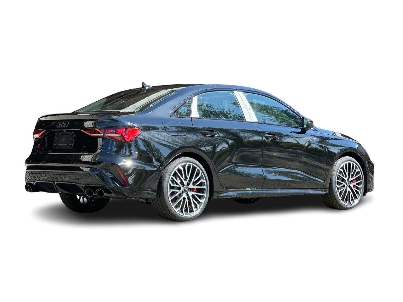 2025 Audi S3 2.0T Technik, Vancouver, Cash