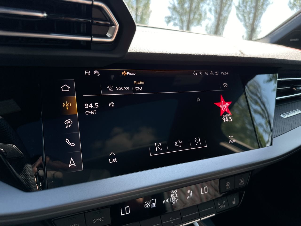 2025 Audi S3 2.0T Technik, Vancouver, Cash