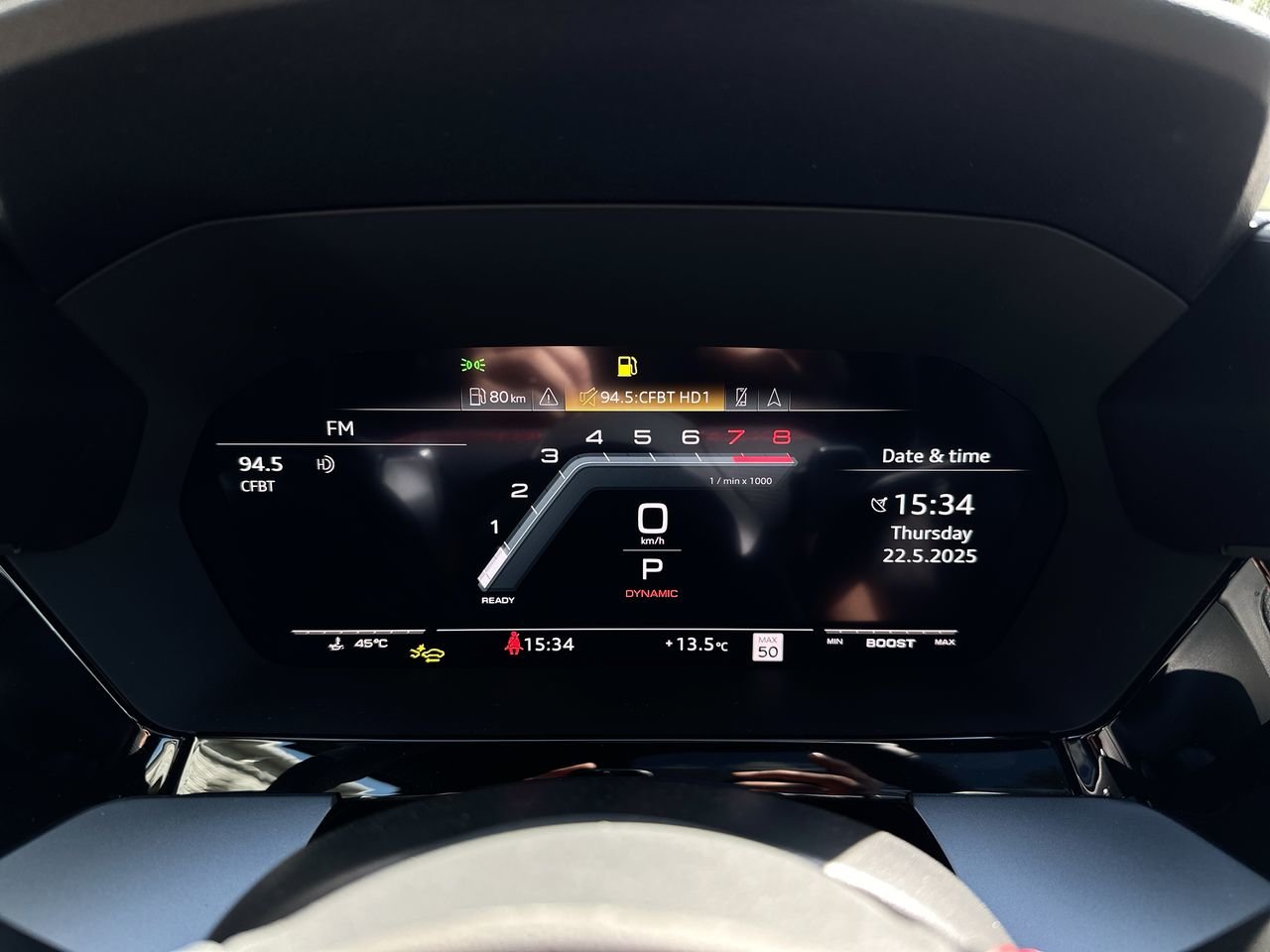 2025 Audi S3 2.0T Technik, Vancouver, Cash