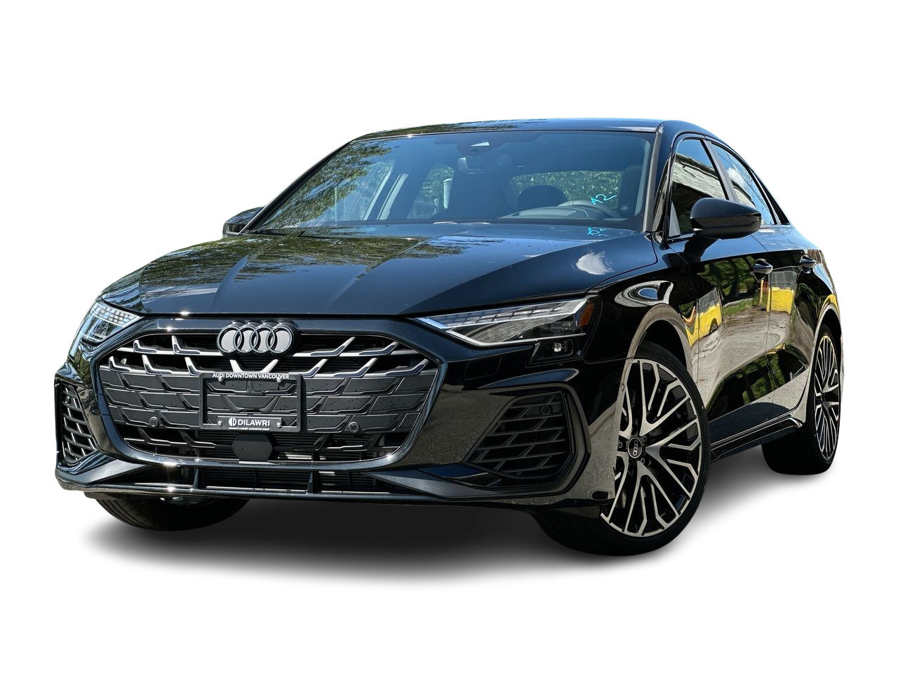 2025 Audi S3 2.0T Technik, Vancouver, Cash