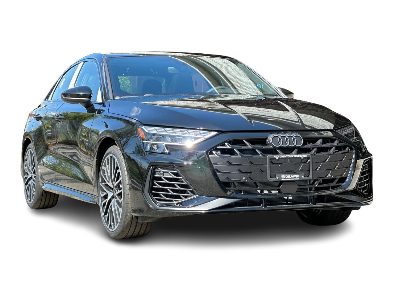 2025 Audi S3 2.0T Technik, Vancouver, Cash