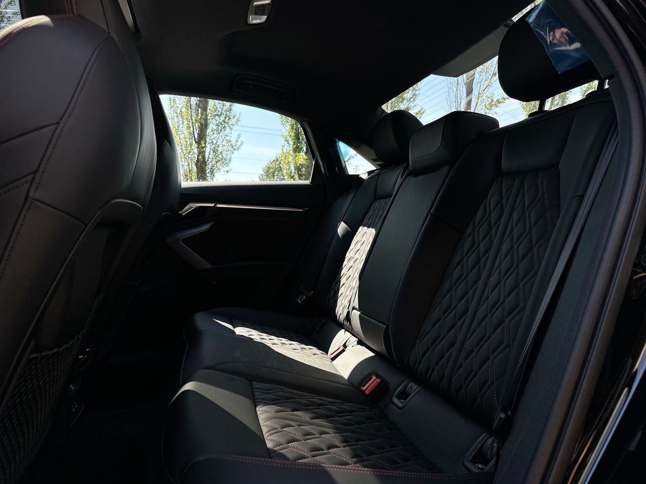 2025 Audi S3 2.0T Technik, Vancouver, Cash