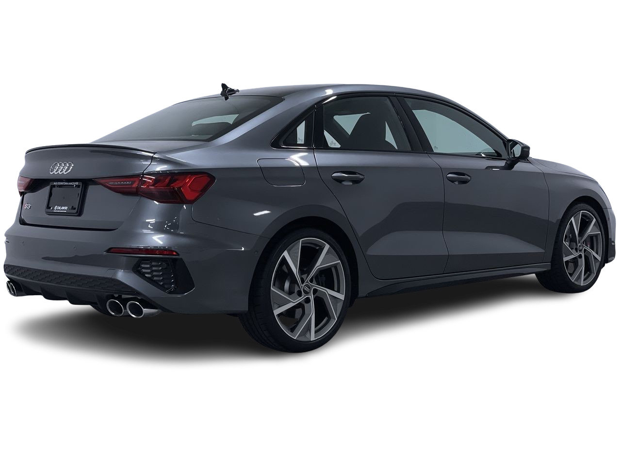 2022 Audi S3 2.0T Technik, Vancouver, Cash