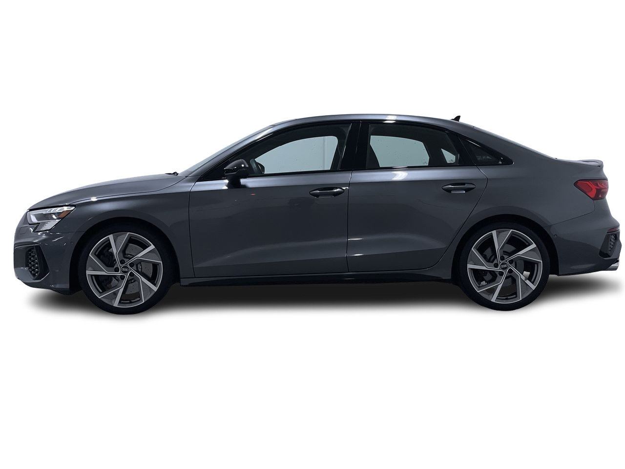 2022 Audi S3 2.0T Technik, Vancouver, Cash