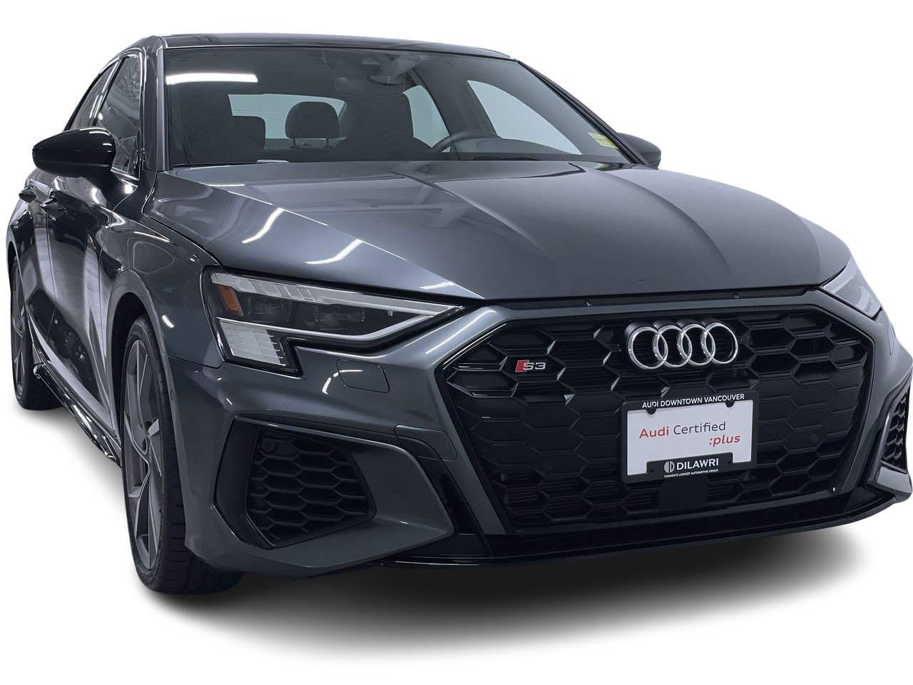 2022 Audi S3 2.0T Technik, Vancouver, Cash