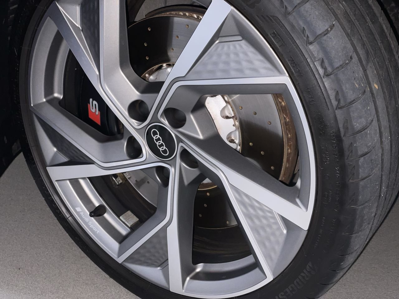 2022 Audi S3 2.0T Technik, Vancouver, Cash