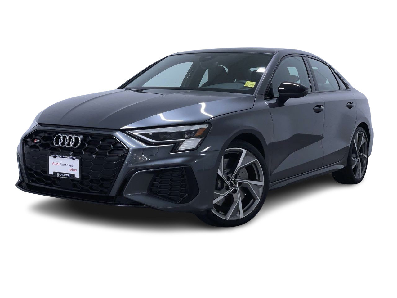 2022 Audi S3 2.0T Technik, Vancouver, Cash