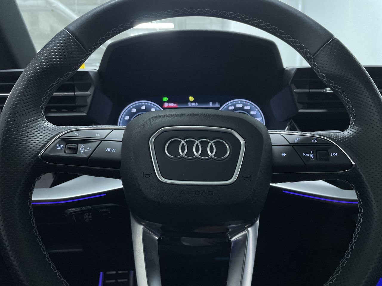 2022 Audi S3 2.0T Technik, Vancouver, Cash