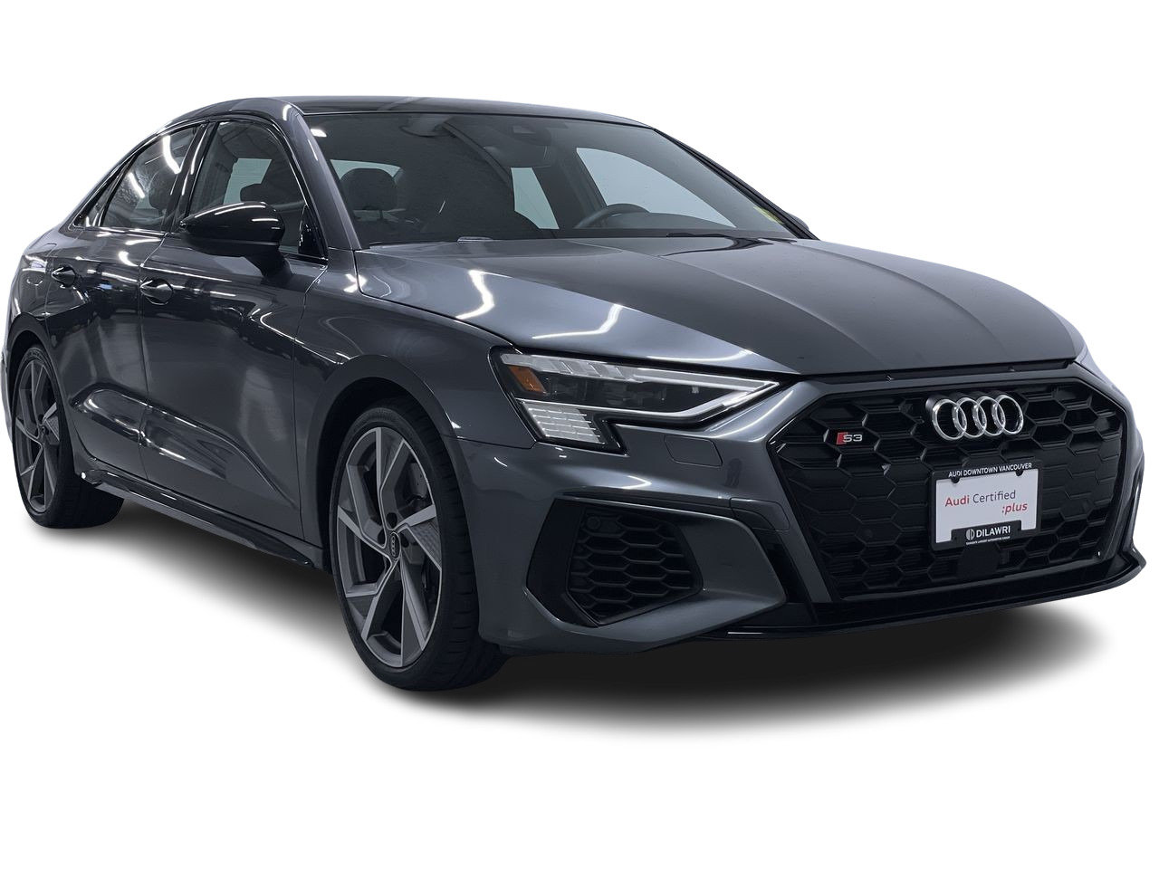 2022 Audi S3 2.0T Technik, Vancouver, Cash