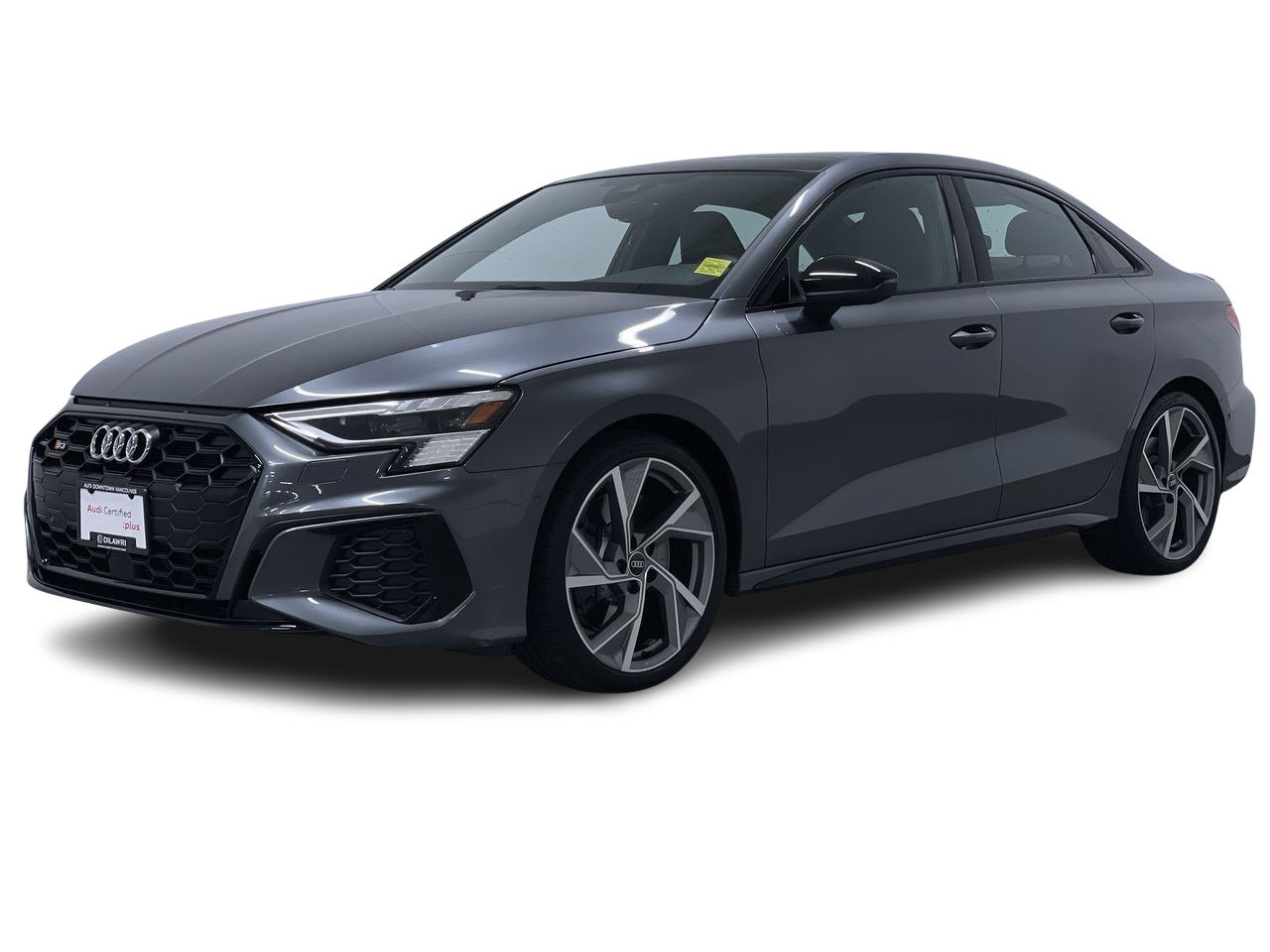2022 Audi S3 2.0T Technik, Vancouver, Cash