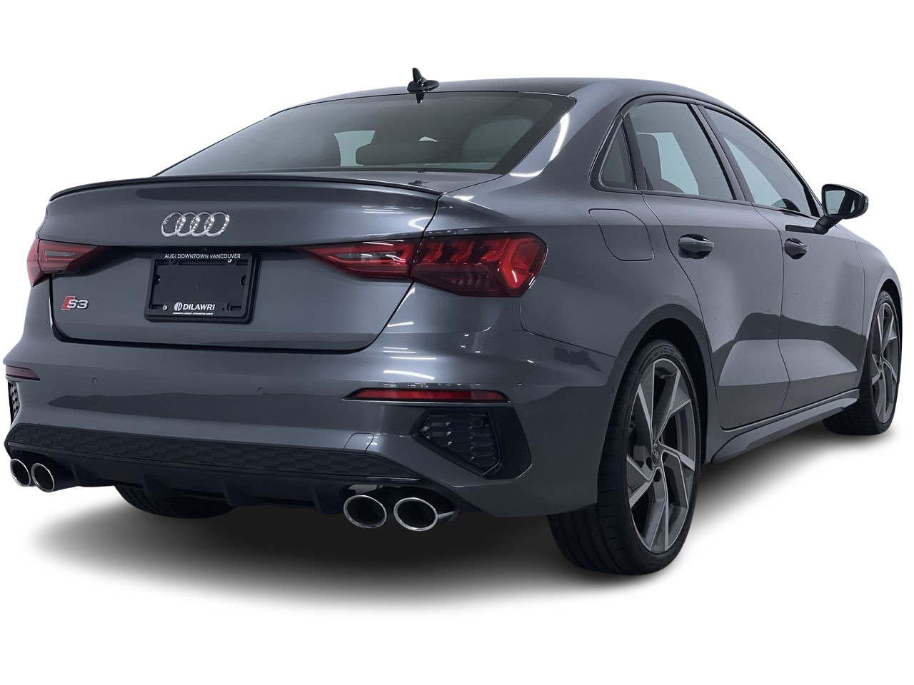 2022 Audi S3 2.0T Technik, Vancouver, Cash