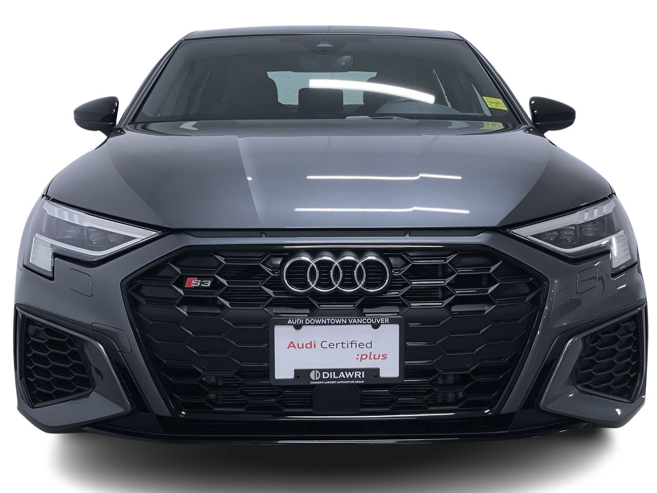 2022 Audi S3 2.0T Technik, Vancouver, Cash