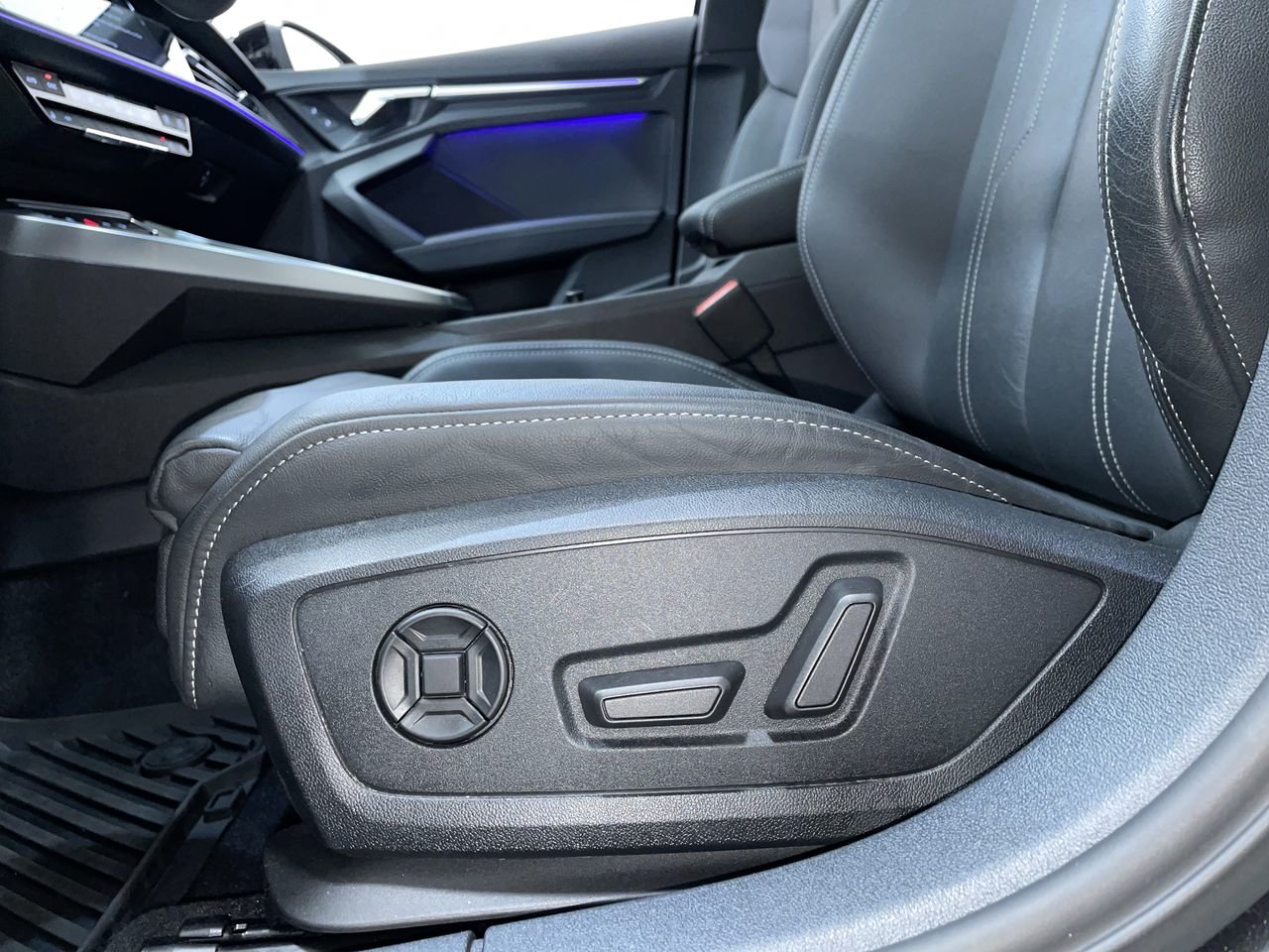 2022 Audi S3 2.0T Technik, Vancouver, Cash