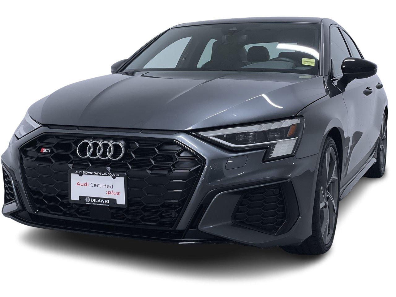 2022 Audi S3 2.0T Technik, Vancouver, Cash