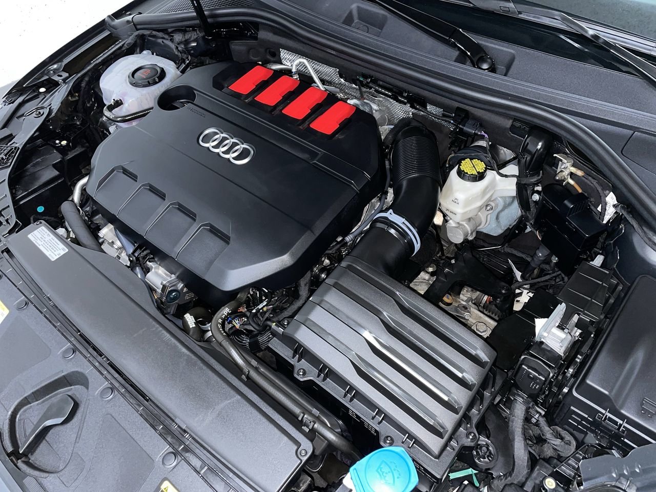 2022 Audi S3 2.0T Technik, Vancouver, Cash