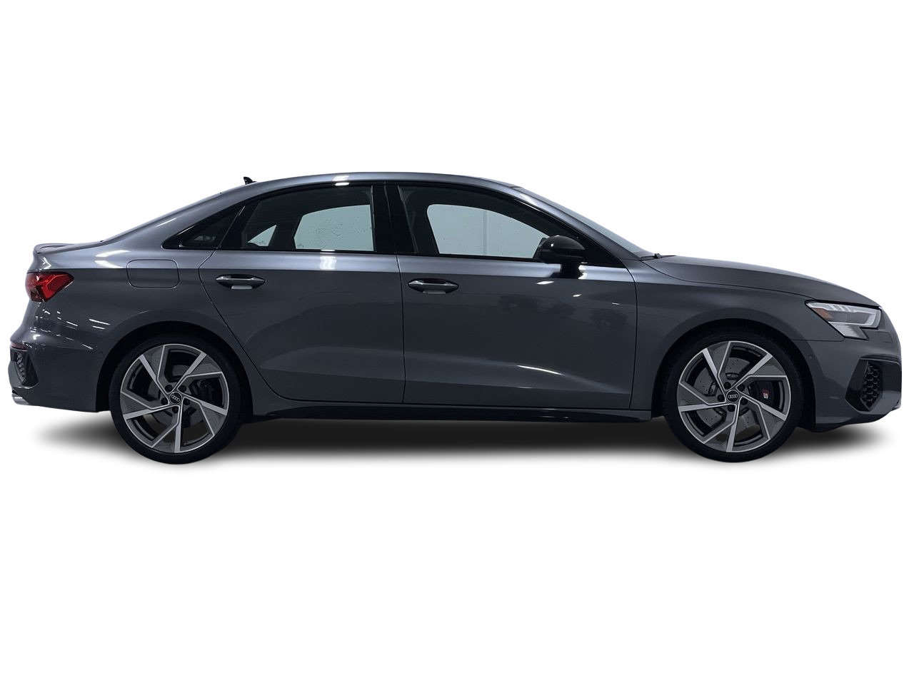 2022 Audi S3 2.0T Technik, Vancouver, Cash
