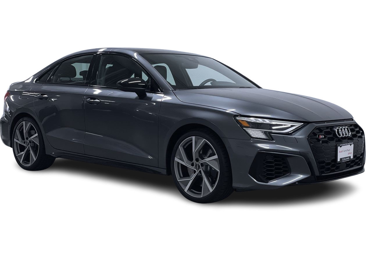 2022 Audi S3 2.0T Technik, Vancouver, Cash