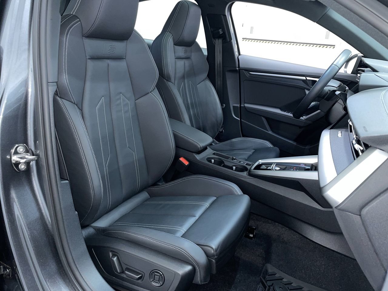 2022 Audi S3 2.0T Technik, Vancouver, Cash