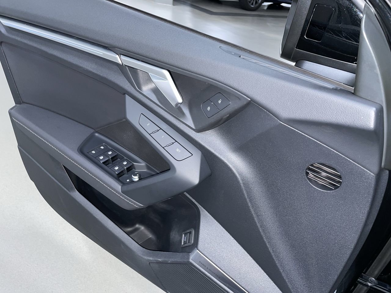 2023 Audi S3 2.0T Technik, 温哥华, 全款车