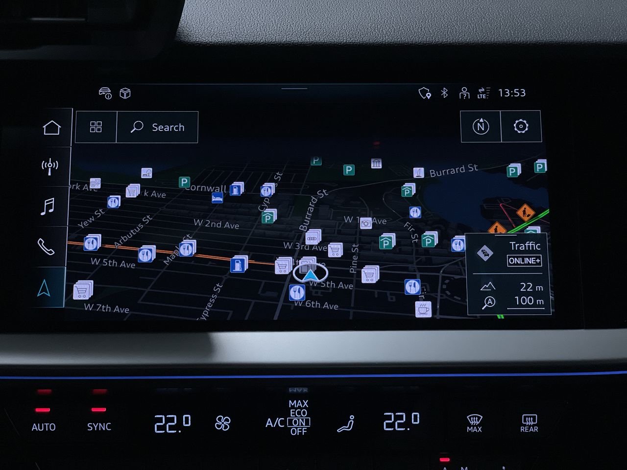 2023 Audi S3 2.0T Technik, 温哥华, 全款车