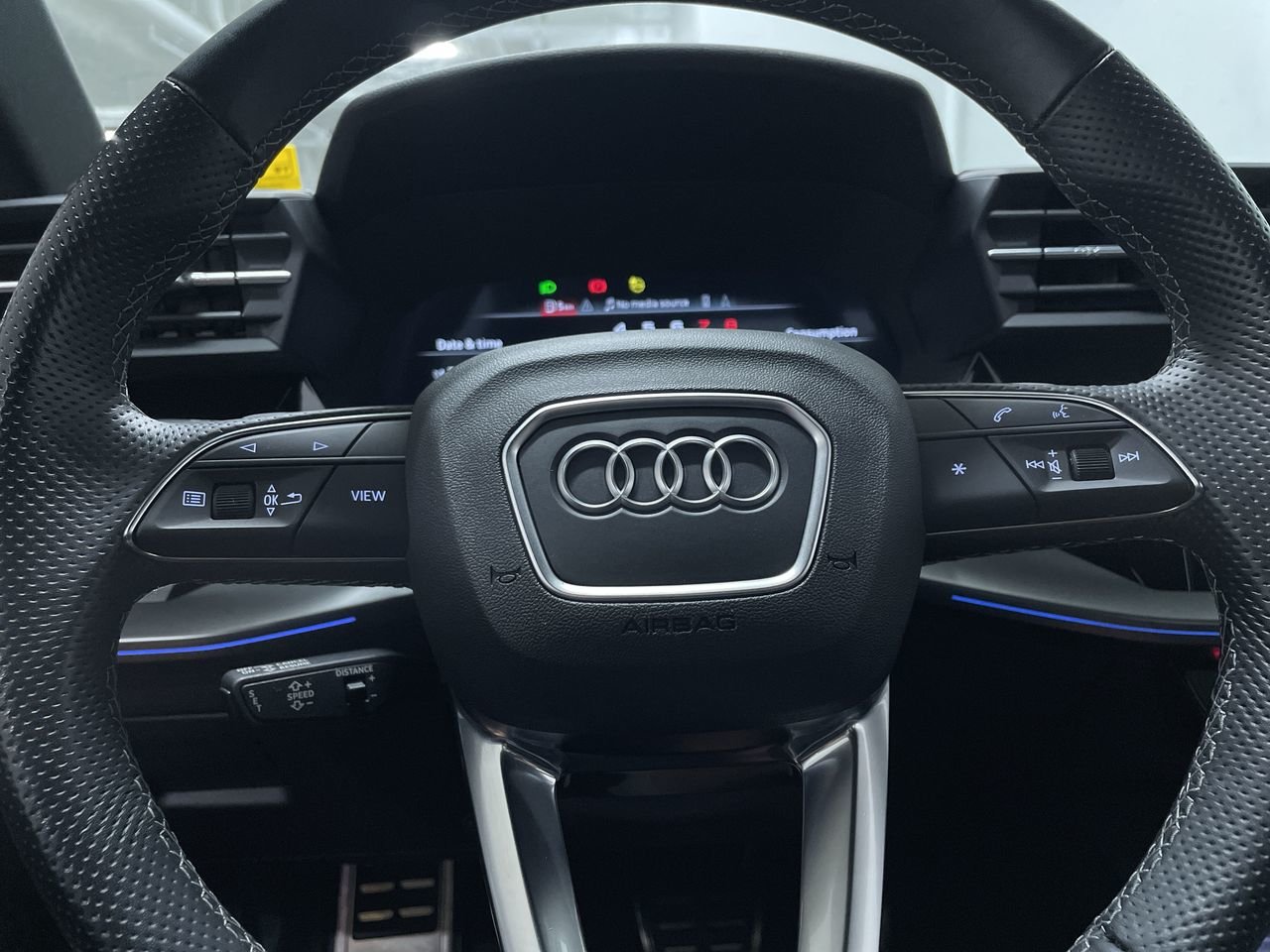 2023 Audi S3 2.0T Technik, 温哥华, 全款车