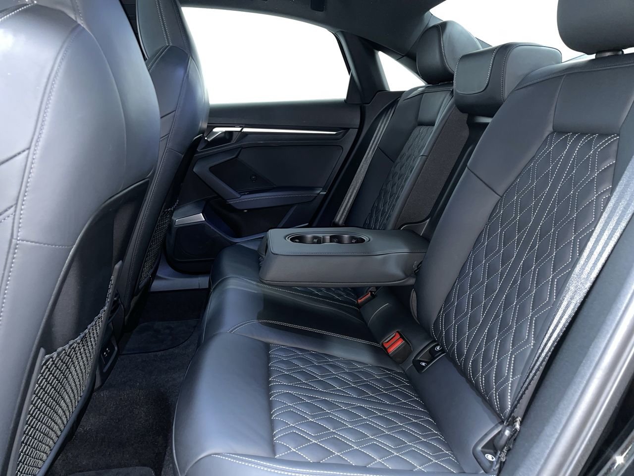 2023 Audi S3 2.0T Technik, 温哥华, 全款车