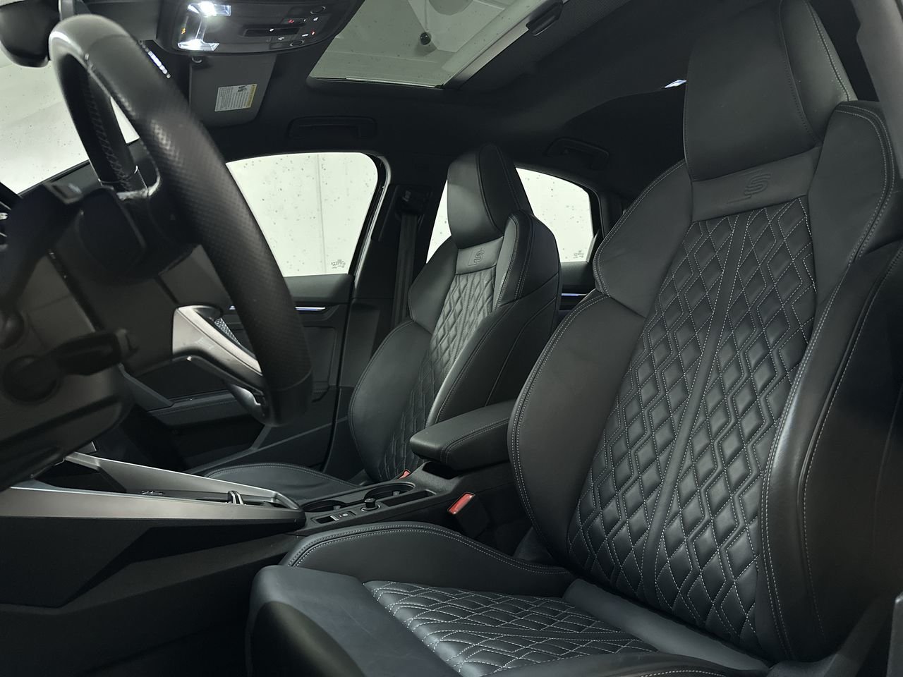 2023 Audi S3 2.0T Technik, Vancouver, Cash
