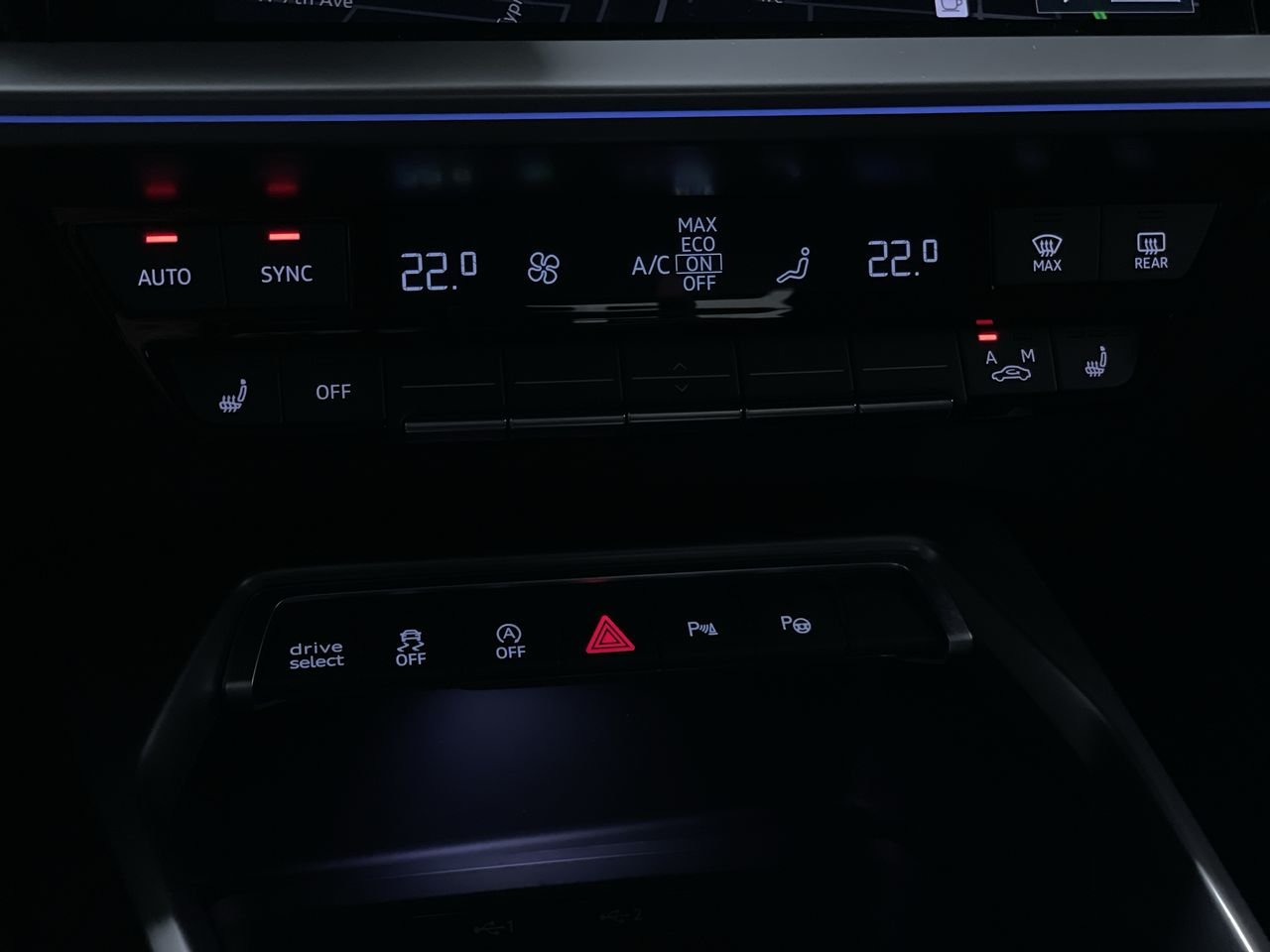 2023 Audi S3 2.0T Technik, 温哥华, 全款车