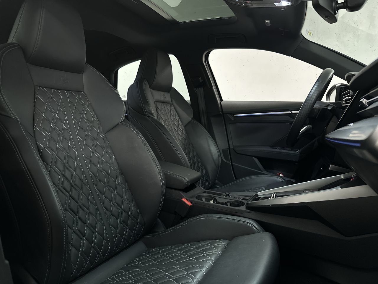 2023 Audi S3 2.0T Technik, Vancouver, Cash