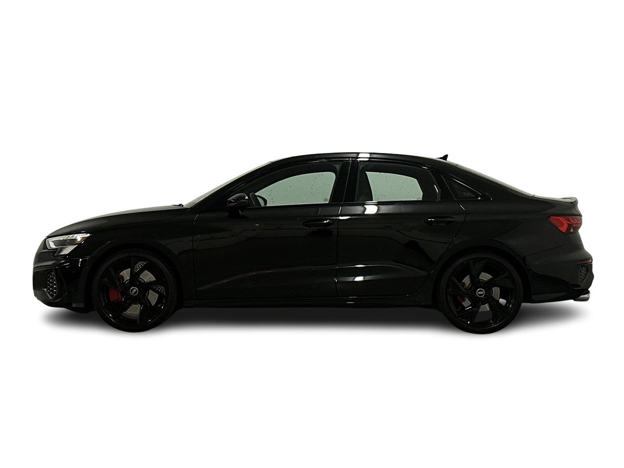 2023 Audi S3 2.0T Technik, Vancouver, Cash