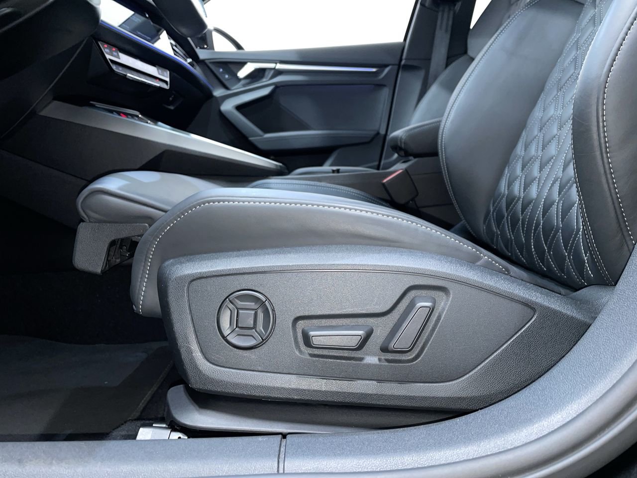 2023 Audi S3 2.0T Technik, 温哥华, 全款车
