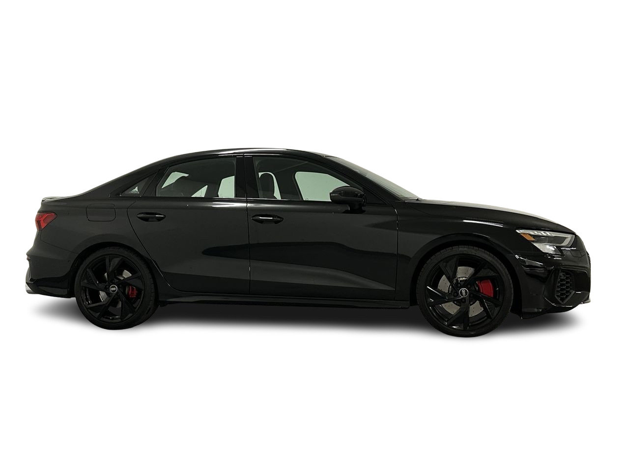 2023 Audi S3 2.0T Technik, Vancouver, Cash