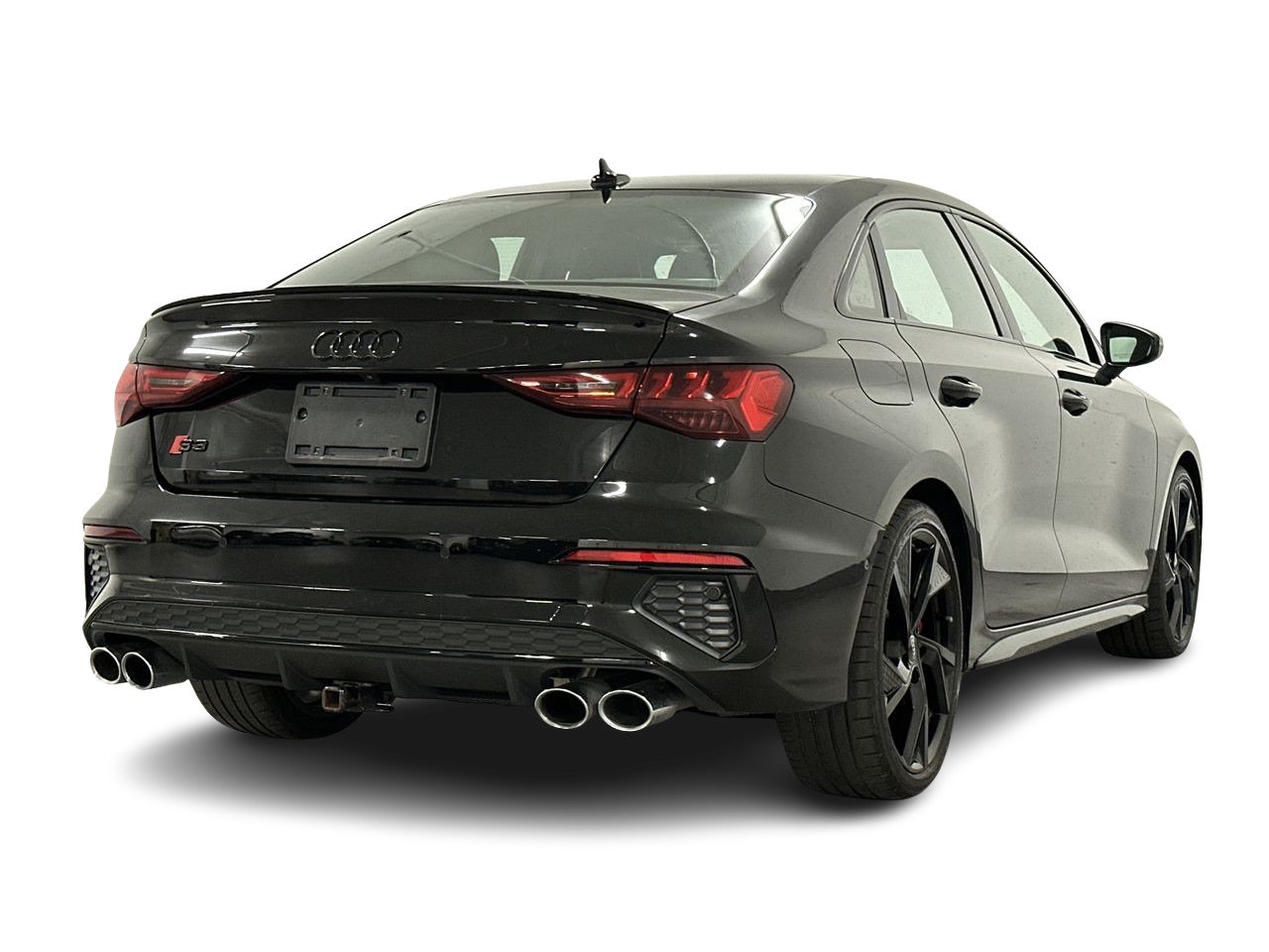 2023 Audi S3 2.0T Technik, Vancouver, Cash