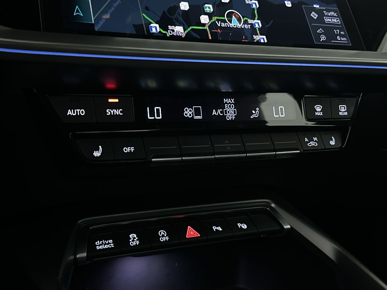 2023 Audi S3 2.0T Technik, Vancouver, Cash