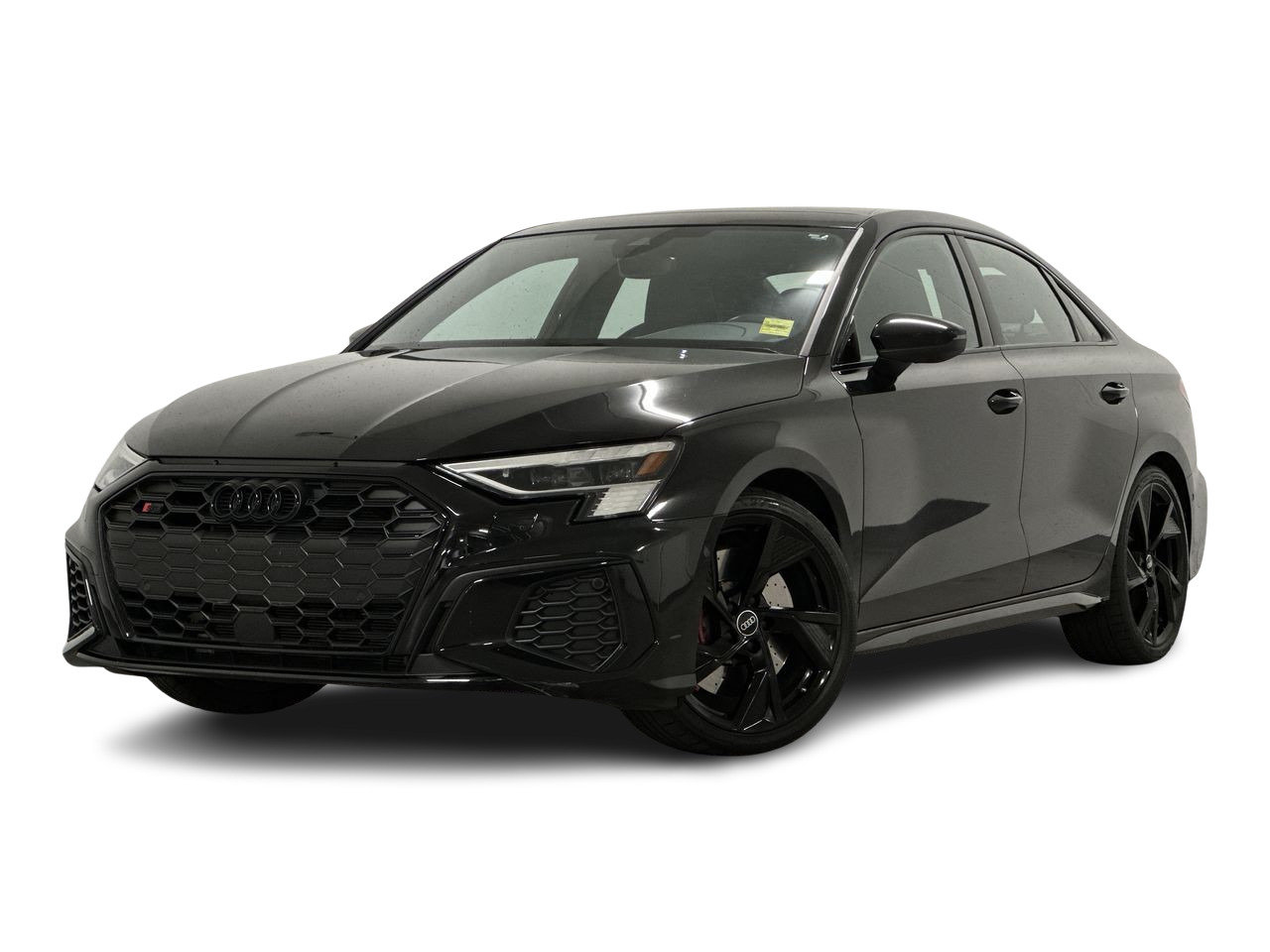2023 Audi S3 2.0T Technik, Vancouver, Cash