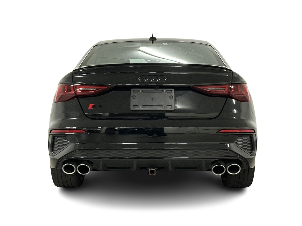2023 Audi S3 2.0T Technik, Vancouver, Cash