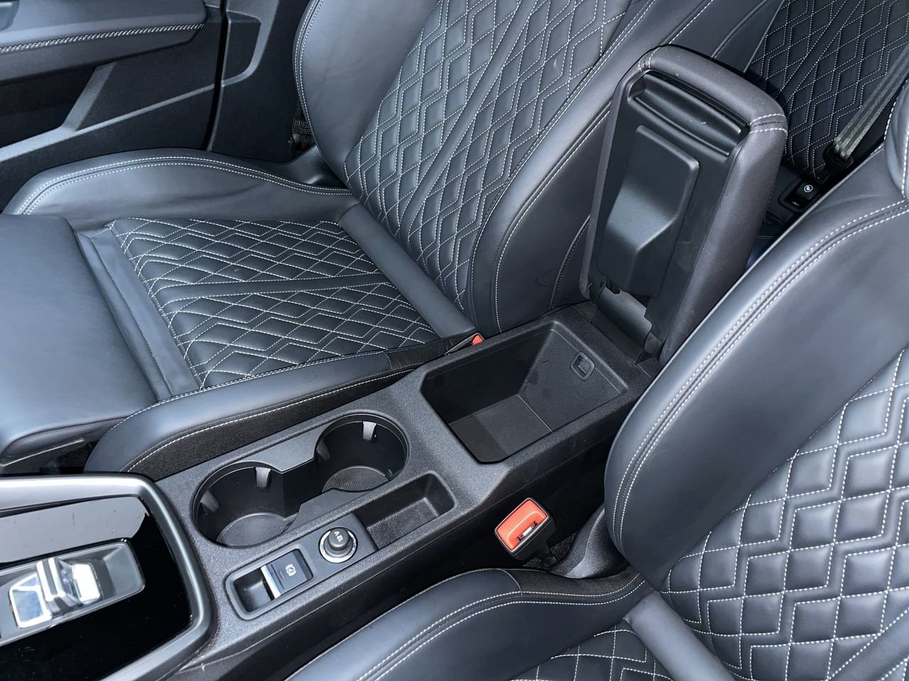 2023 Audi S3 2.0T Technik, 温哥华, 全款车