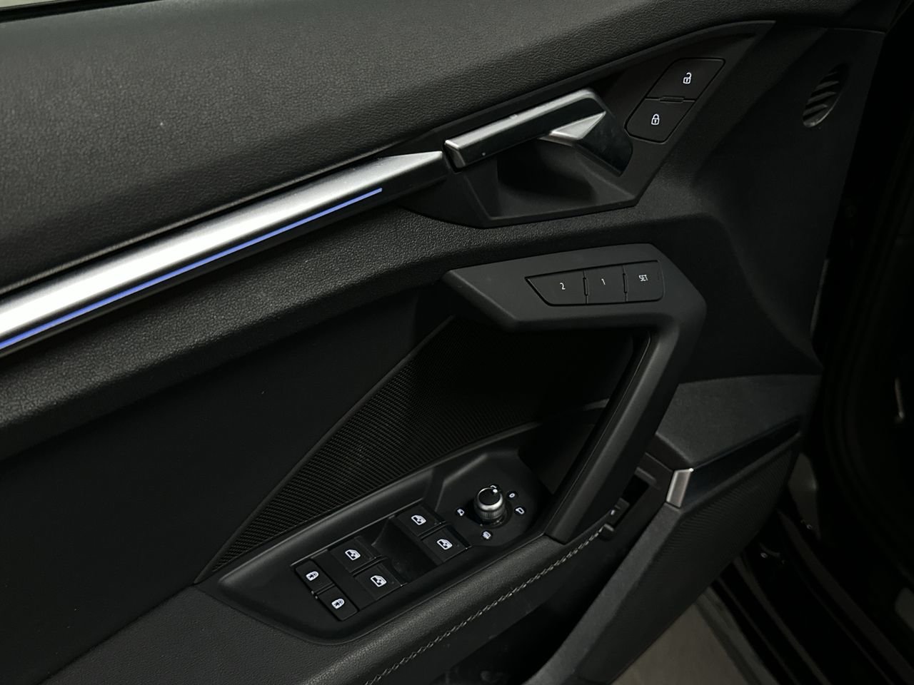 2023 Audi S3 2.0T Technik, Vancouver, Cash