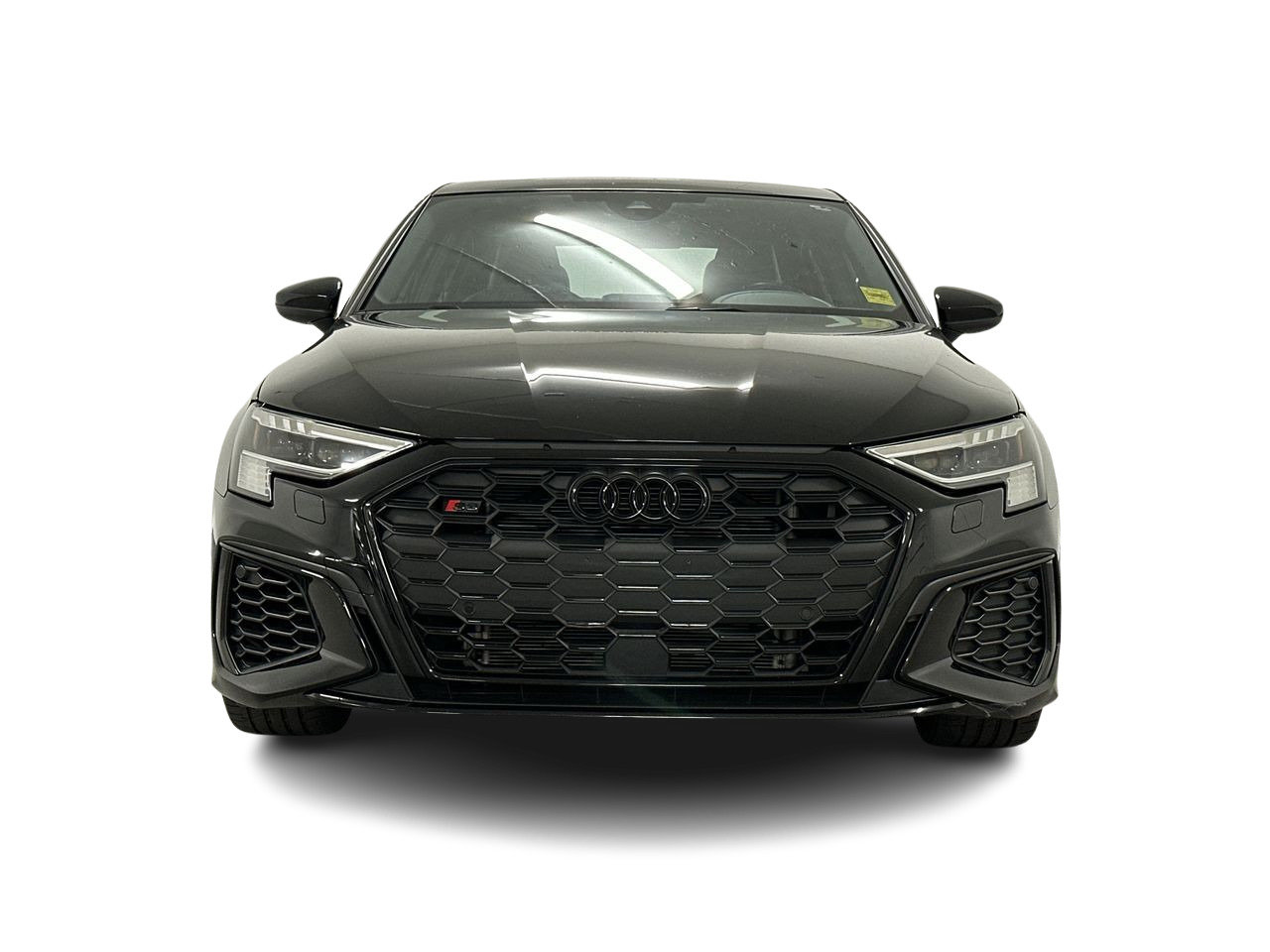 2023 Audi S3 2.0T Technik, Vancouver, Cash