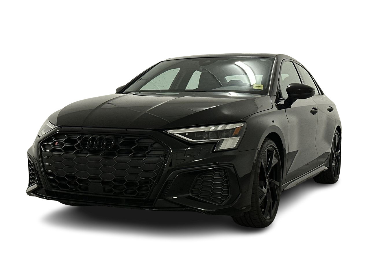 2023 Audi S3 2.0T Technik, Vancouver, Cash